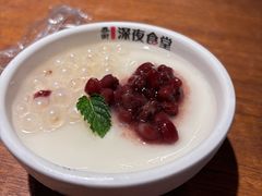 -乔街深夜食堂·台州菜·高压锅生蚝(杭州总店)