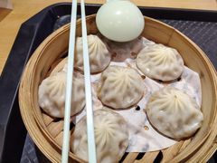 -回味鸭血粉丝汤(新城市广场店)