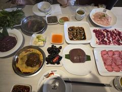 -围炉夜话·潮汕卤水火锅(榕江店)