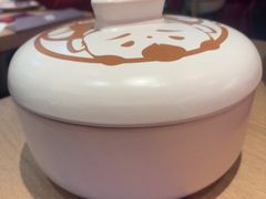 -满园烤鸭·春饼(太原街万达店)