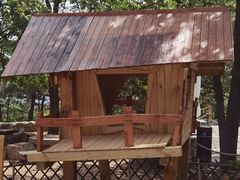 -北京西山国家森林公园