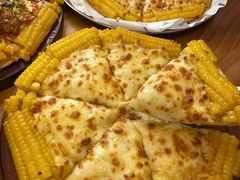 -做披萨的奇葩(中海央墅店)