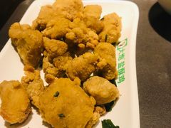 -大炮盐酥鸡(新街口店)