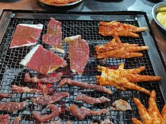 -同心烧烤(总店)