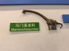-辽宁古生物博物馆