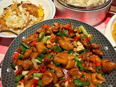 -恰八斗·猛火长沙菜(国贸店)