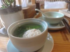 -竹里馆·淮扬菜·功夫茶(老门东店)