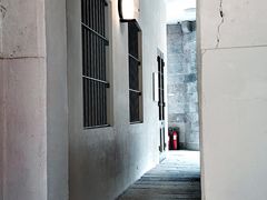 -大馆(前中区警署建築群)