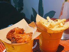 -Primo·丽莫意大利窑烤披萨