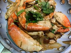 -蟹将军·松叶蟹和牛日料放题自助(K11店)