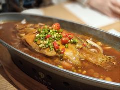 -中国徽菜·徽商故里(广安门店)
