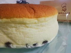-西村叔叔的店·面包·甜品·蛋糕(牡丹园店)