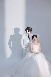 -蜜柚映画婚纱摄影(双井店)