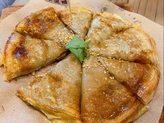 -芋包王闽南茶楼(八市店)