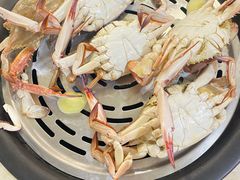 -三个渔夫·蒸汽海鲜(万德大厦店)