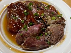 -德胜轩正宗顺德菜(宝安沙井会展中心店)