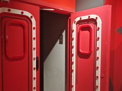-Xcape异时刻密室逃脱魔法互动(瑞虹天地太阳宫店)