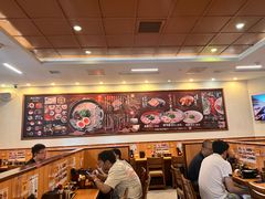 -博多一幸舍(侨福芳草地购物中心店)