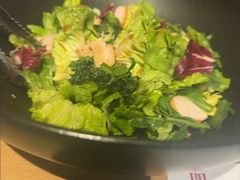 -四季餐厅·新津菜(环湖中路店)