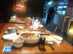 -纳瓦新疆菜(银都店)