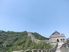 -慕田峪长城
