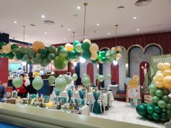 -奈尔宝·儿童乐园·亲子餐厅(鄞州万达店)