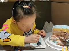 -海底捞火锅(百乐门广场店)