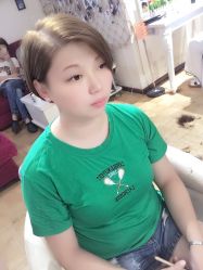 -柯琳造型