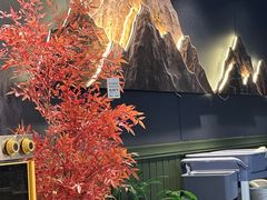 -鹿鸣山草本茶香火锅(园西路店)