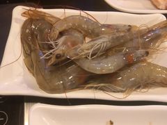 -巴麦隆自助烤肉(桂林路店)