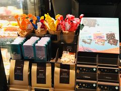 -星巴克(成都锦里店)