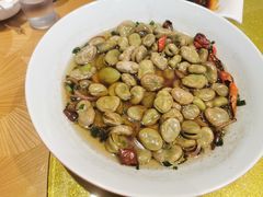 -长兴菜馆(高桥店)