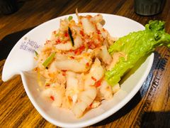 -喜越泰莱·泰越料理(海逸新天地店)