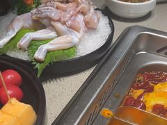 -海底捞火锅(东方时代广场店)