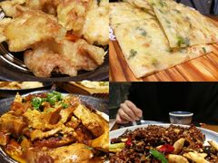 -95号酱骨·一块豆腐(展春园西路店)