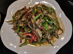 -木卡买提新疆餐厅·清真(新里海顿公馆店)