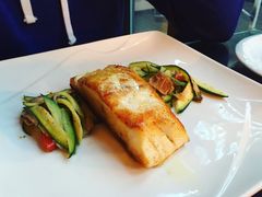 -EATALIA意塔利意式餐厅(鼓楼店)