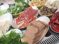 -小山城麻辣香锅(新邻生活广场店)