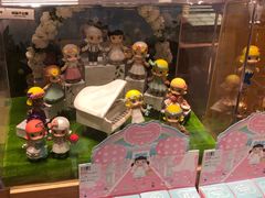 -泡泡玛特POPMART(苏州诚品生活店)