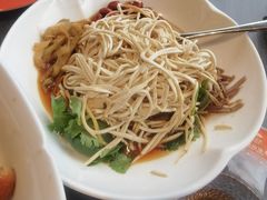 -小厨娘金榜题名(夫子庙秦淮河店)