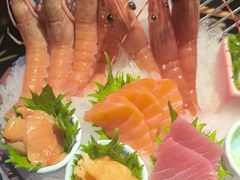 -花潮料理艺食馆(成都万象城店)