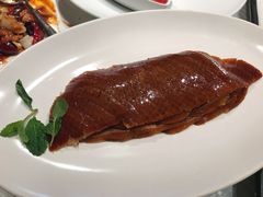 -四季民福烤鸭店(王府井灯市口店)