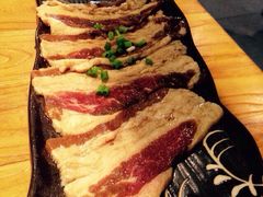 韩都·黑牛的店(大悦城店)-黑牛の店·和牛烧肉(大悦城店)