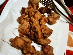 -船歌·鱼水饺青岛菜(闽江二路店)
