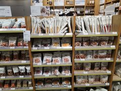 -MUJI无印良品(SM新生活广场店)