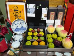 -明赫堂·柴窑馆·手作瓷集合店