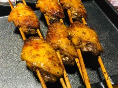 -管氏翅吧(护国寺店)