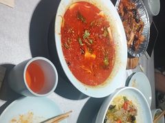 -阿西娅食府(中关村店)