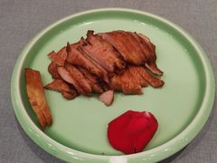 -金哥私房菜馆(张府园总店)