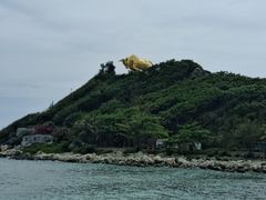 -三亚西岛海洋文化旅游区